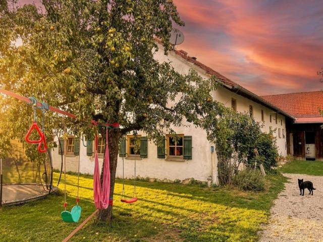 4 Schlafzimmer Haus Jetzendorf Jetzendorf 105462067