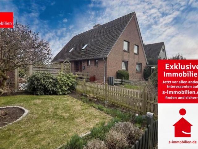 4 Schlafzimmer Haus Jevenstedt Deutschland LS103922750