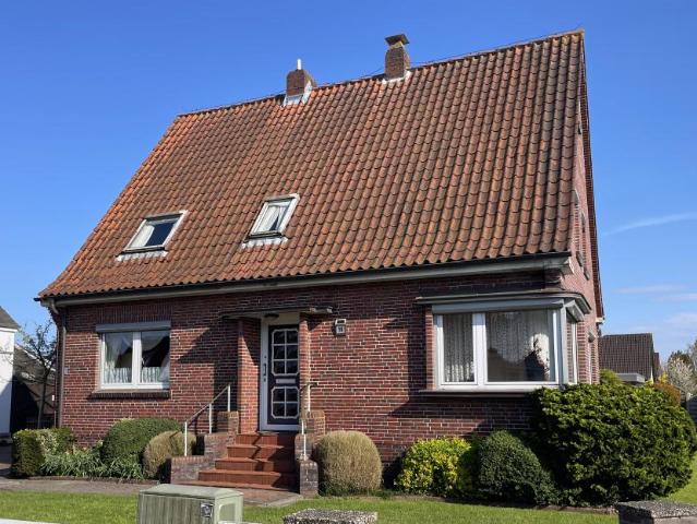 4 Schlafzimmer Haus Jever Deutschland 103804302