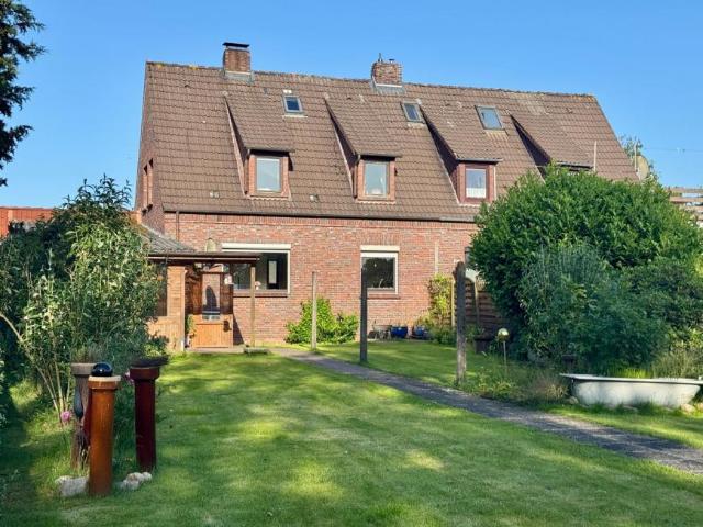 4 Schlafzimmer Haus Jever Jever 105717045