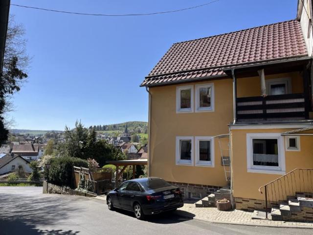 4 Schlafzimmer Haus Jossgrund Deutschland LS102437125