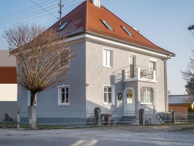 4 Schlafzimmer Haus Kammlach Kammlach 105187792