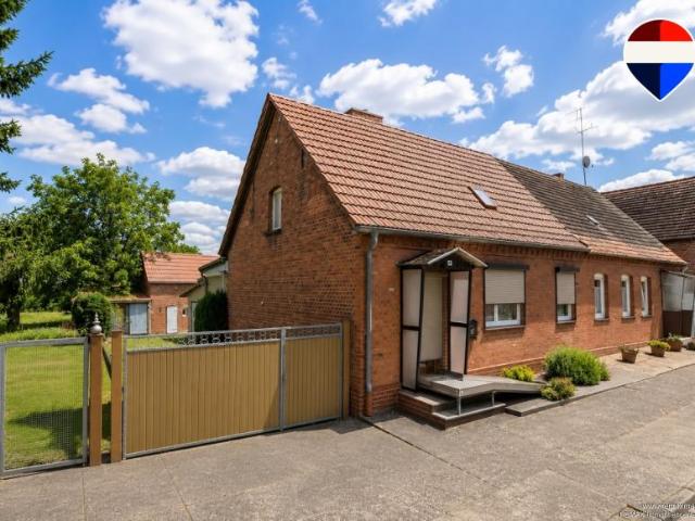 4 Schlafzimmer Haus Kamern Deutschland 104436228