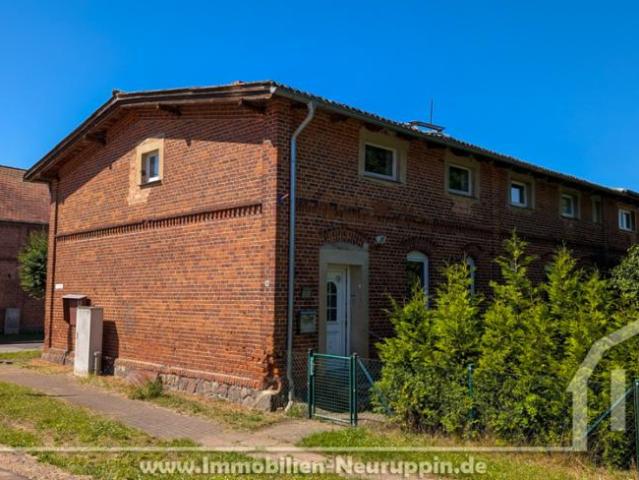4 Schlafzimmer Haus Kantow Deutschland 94888875