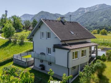 4 Schlafzimmer Haus Kärnten Kärnten 103427283