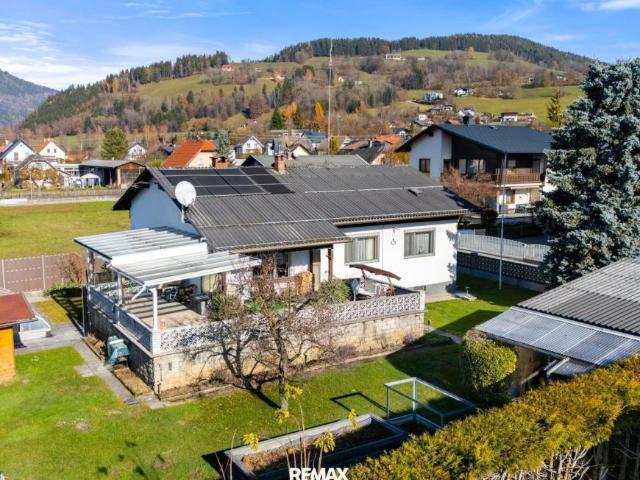 4 Schlafzimmer Haus Kärnten Kärnten 103696981