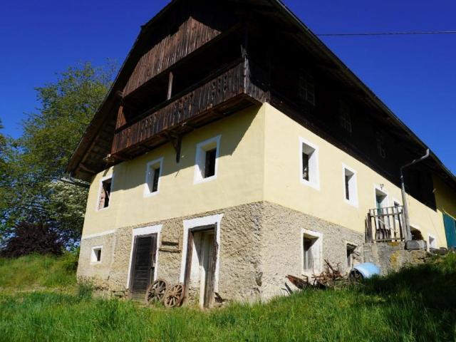 4 Schlafzimmer Haus Kärnten Kärnten 104975531
