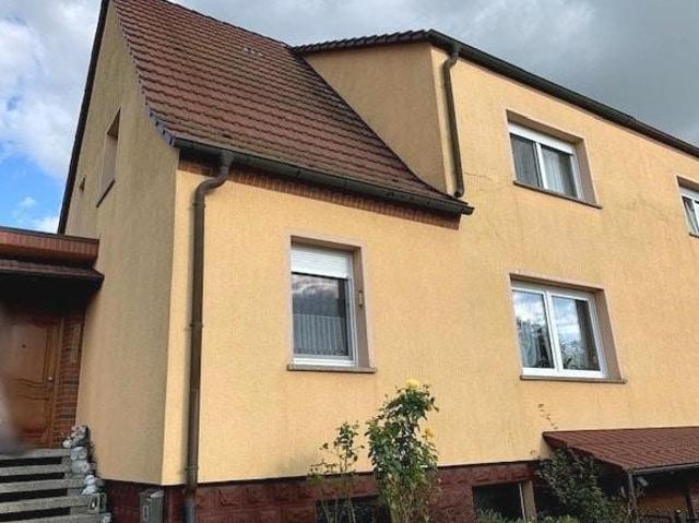 4 Schlafzimmer Haus Karstädt Deutschland 95178220