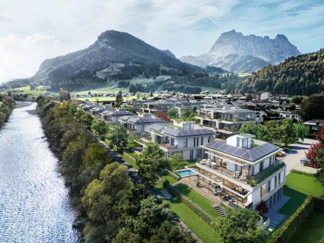 4 Schlafzimmer Haus Kirchdorf In Tirol Kirchdorf In Tirol 105138450