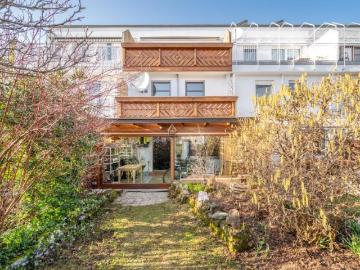 4 Schlafzimmer Haus Kirchheim Deutschland 101736340