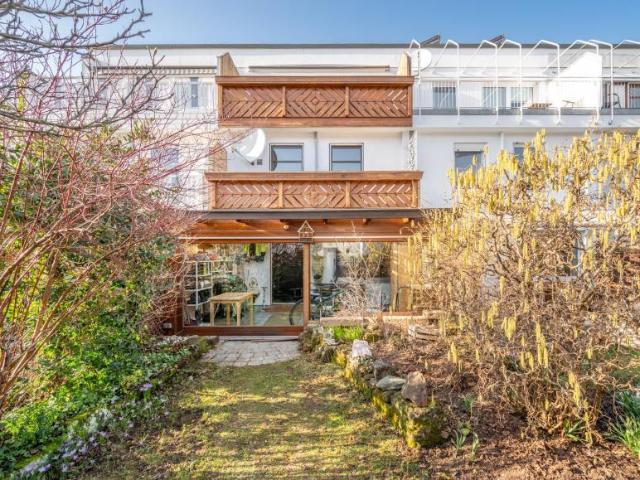 4 Schlafzimmer Haus Kirchheim Deutschland 101736340