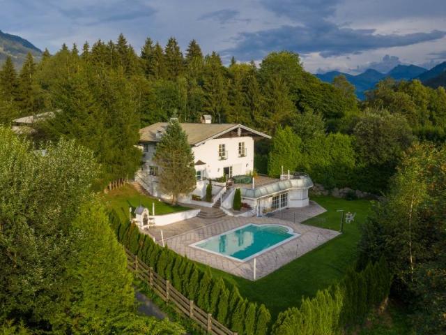 4 Schlafzimmer Haus Kitzbühel Kitzbühel 105086741