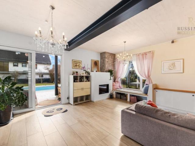 4 Schlafzimmer Haus Klagenfurt Klagenfurt LS104990066