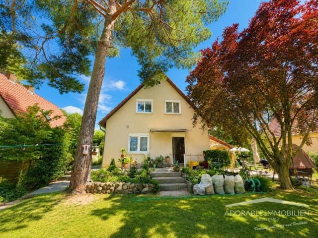 4 Schlafzimmer Haus Kleinmachnow Deutschland LS103307741