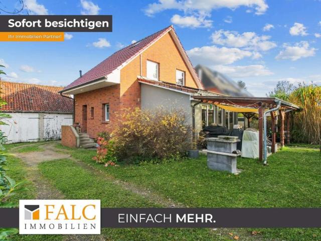 4 Schlafzimmer Haus Koberg Deutschland 96119343