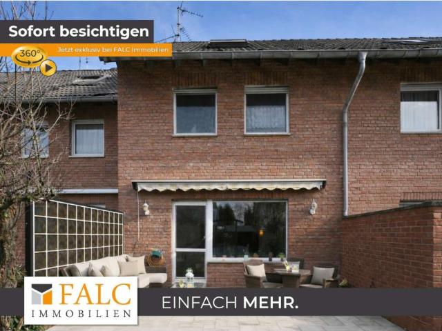 4 Schlafzimmer Haus Köln Deutschland LS100220635