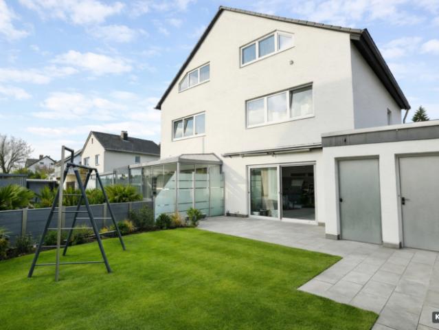 4 Schlafzimmer Haus Köln Köln 104846257