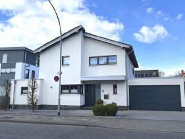 4 Schlafzimmer Haus Korschenbroich Deutschland LS101114230