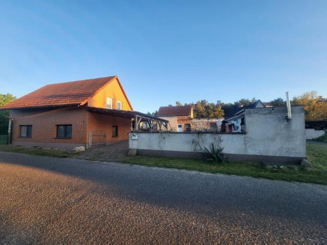 4 Schlafzimmer Haus Kremitzaue OT Malitschkendorf Deutschland LS103842036