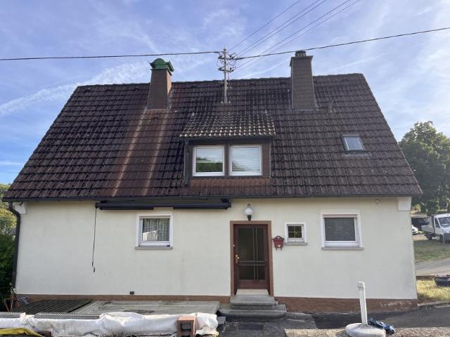 4 Schlafzimmer Haus Kronweiler Kronweiler 106150029