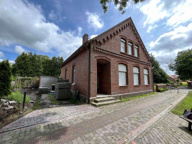4 Schlafzimmer Haus Krummhörn Deutschland LS100449411