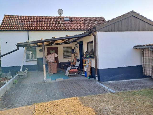 4 Schlafzimmer Haus Luckenwalde Deutschland LS96269816