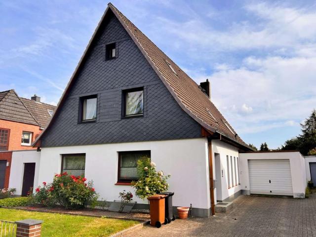 4 Schlafzimmer Haus Lübeck Deutschland 102718297