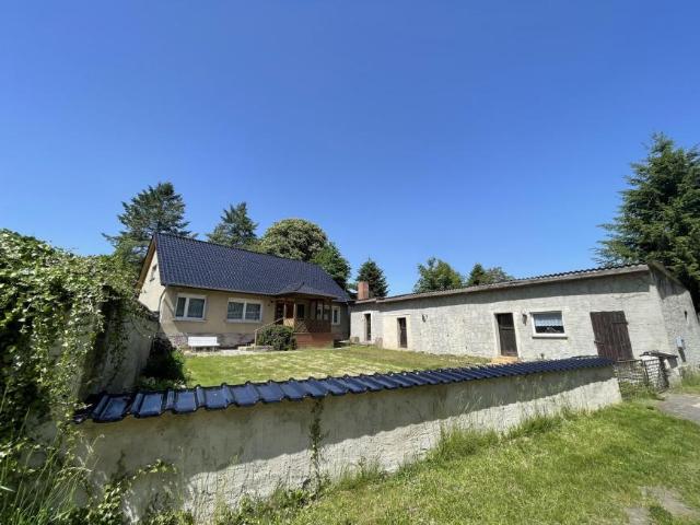 4 Schlafzimmer Haus Lüdelsen Deutschland 104889436
