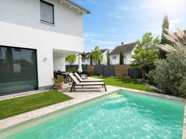 4 Schlafzimmer Haus Ludwigshafen Am Rhein Deutschland 104370319