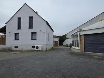 4 Schlafzimmer Haus Ludwigshafen Deutschland 102630276
