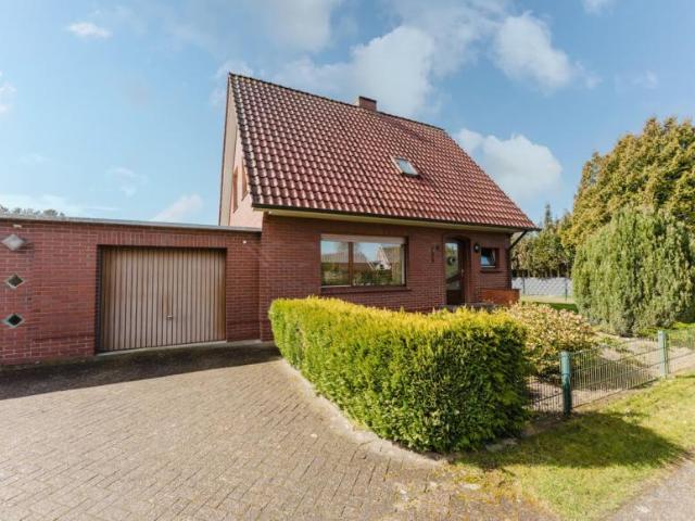 4 Schlafzimmer Haus Laar Deutschland 100815986