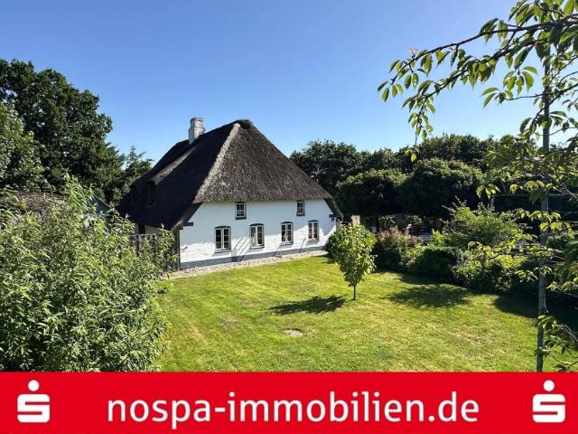 4 Schlafzimmer Haus Ladelund Deutschland LS103924135