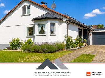 4 Schlafzimmer Haus Landsberg Am Lech Deutschland 103120374