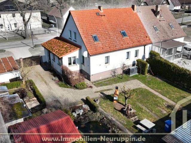 4 Schlafzimmer Haus Langen Deutschland 100678774