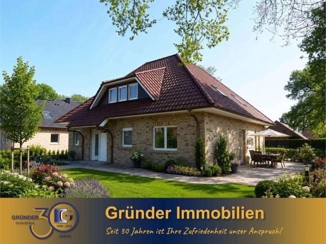 4 Schlafzimmer Haus Lathen Deutschland 102954233