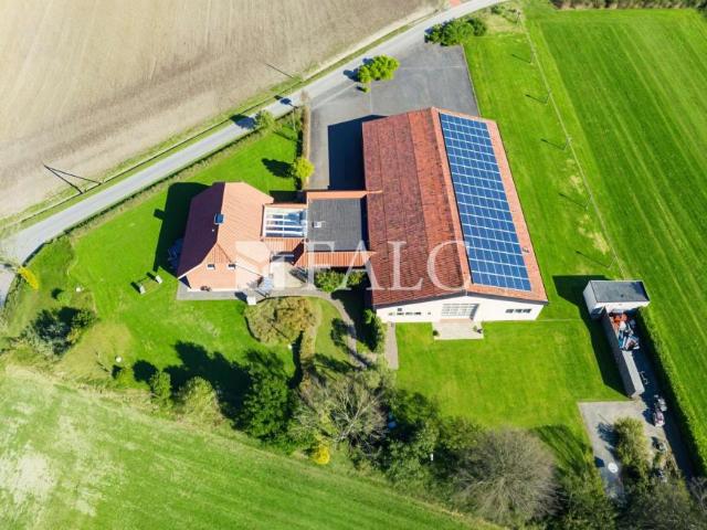 4 Schlafzimmer Haus Legden Deutschland 101565189