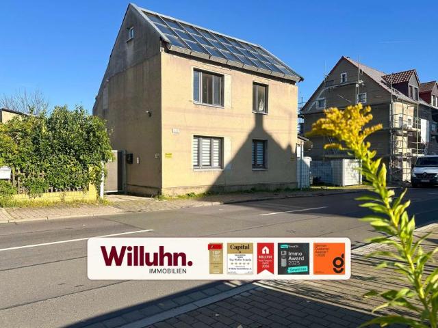 4 Schlafzimmer Haus Leipzig Deutschland 103804299