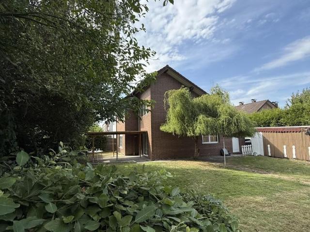 4 Schlafzimmer Haus Leopoldshöhe Leopoldshöhe LS105582782