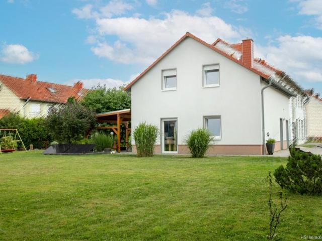 4 Schlafzimmer Haus Lengede Deutschland LS104227938
