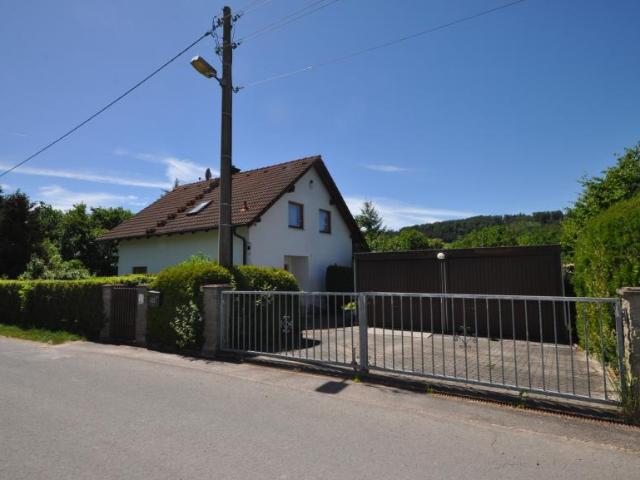 4 Schlafzimmer Haus Lengfeld Bei Hildburghausen Deutschland 102954290