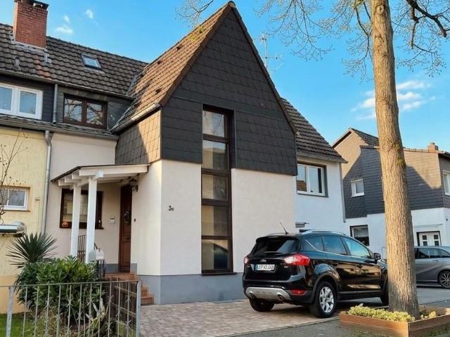 4 Schlafzimmer Haus Leverkusen Leverkusen LS105461398