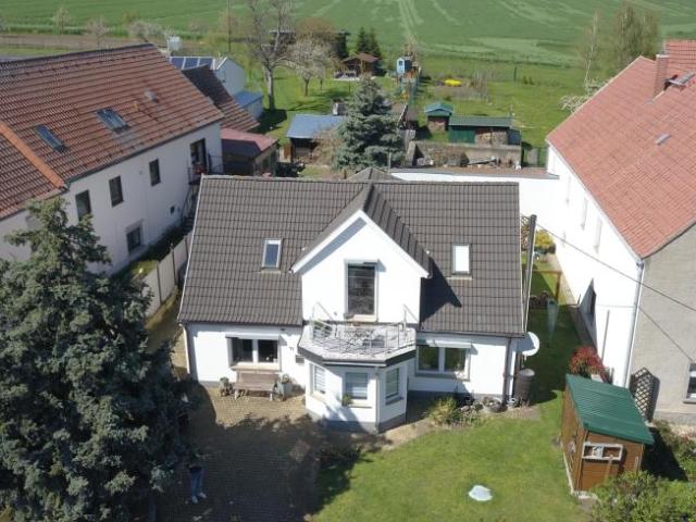 4 Schlafzimmer Haus Liebschützberg Deutschland 104804434