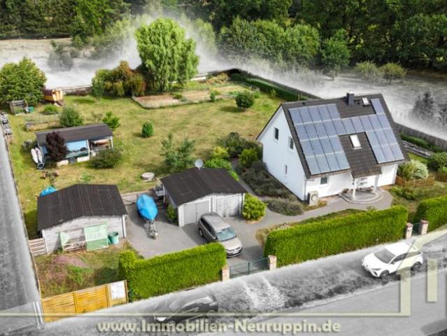 4 Schlafzimmer Haus Lindow Lindow 105447629