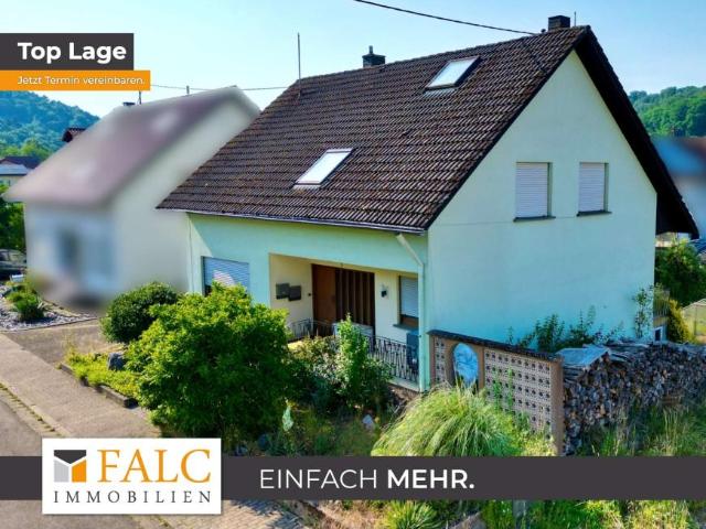4 Schlafzimmer Haus Losheim Am See Deutschland 104227116