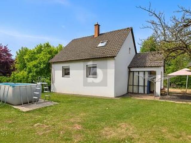 4 Schlafzimmer Haus Lorch Deutschland 104437750