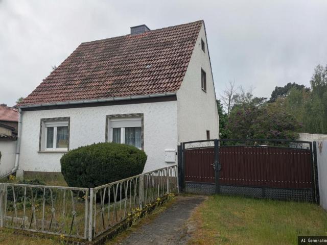4 Schlafzimmer Haus Löwenberger Land Deutschland 103804374