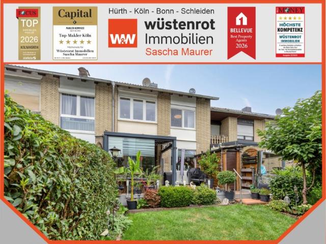4 Schlafzimmer Haus Pulheim Pulheim 105459608