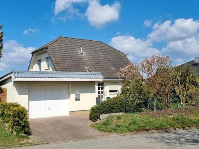 4 Schlafzimmer Haus Papendorf Deutschland 105073634