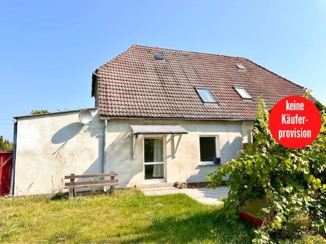 4 Schlafzimmer Haus Penkun / Battinsthal Deutschland 96887043