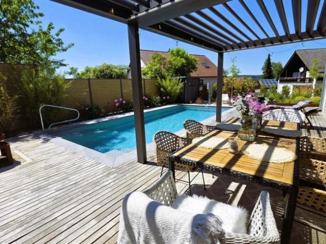 4 Schlafzimmer Haus Pettendorf Deutschland 104292887